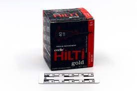Billede af det ulovlige produkt: evelle Hilti gold Energy Epimedium Paste