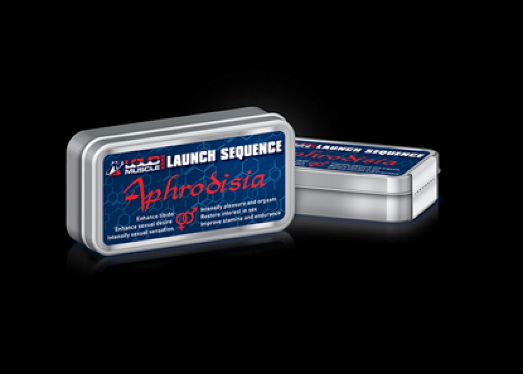 Image of the illigal product: Launch Sequence Aphrodisia