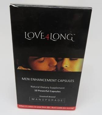 Image of the illigal product: Love4Long