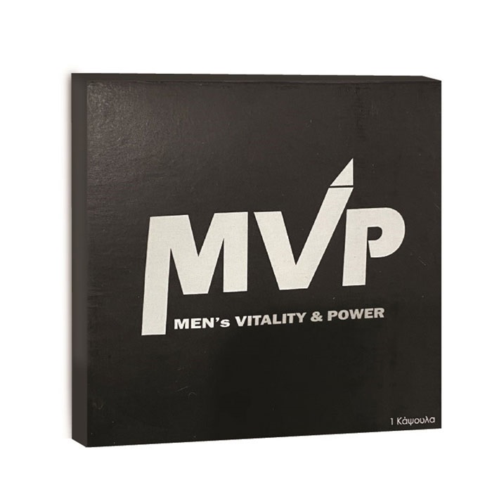 Image of the illigal product: MVP Capsules