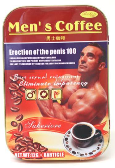 Image of the illigal product: Men