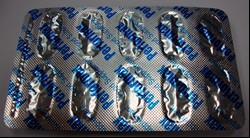 Image of the illigal product: Performax Capsules