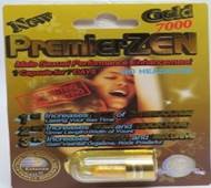 Image of the illigal product: Premier Zen Gold 7000