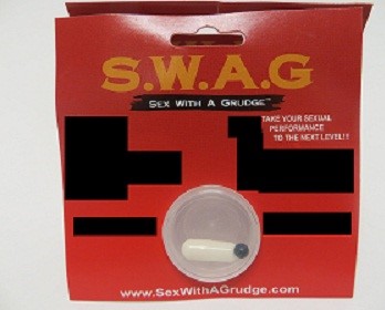 Image of the illigal product: S.W.A.G.
