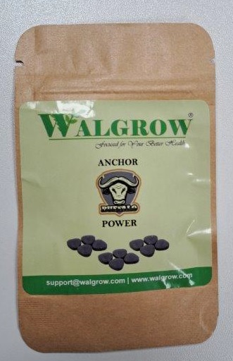 Image of the illigal product: Walgrow Anchor Power