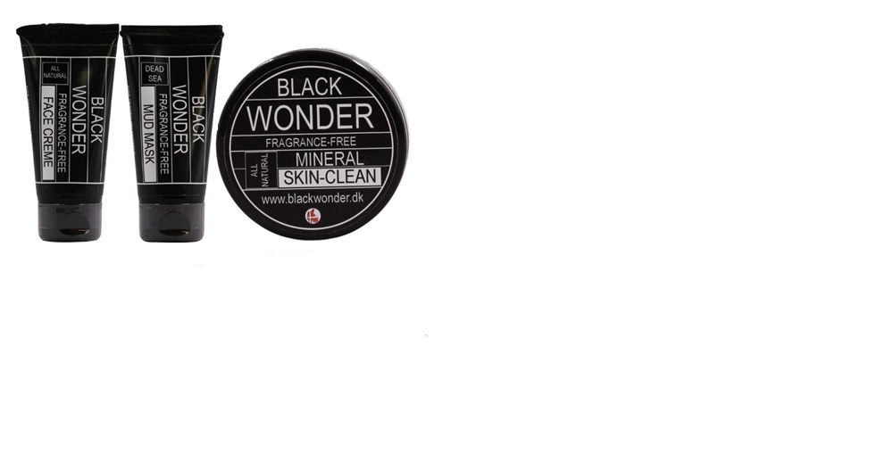 Billede af det ulovlige produkt: Black Wonder