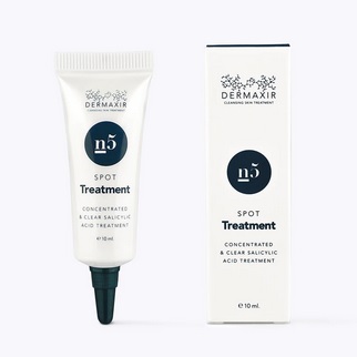 Image of the illigal product: Dermaxir n5 Spot Treatment