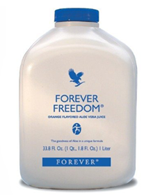 Image of the illigal product: Forever Freedom