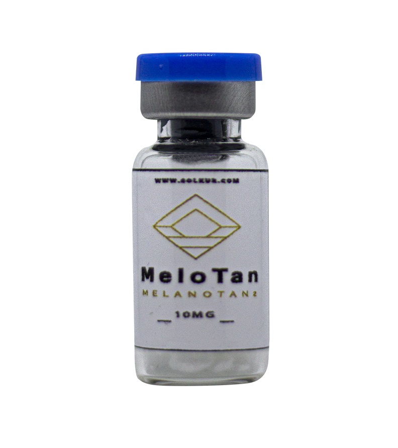 Image of the illigal product: MeloTan Solkur