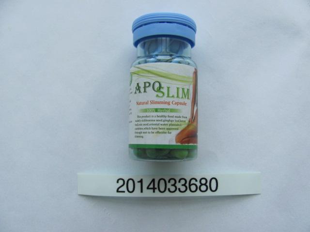 Image of the illigal product: Apo Slim