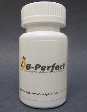 Image of the illigal product: B-Perfect