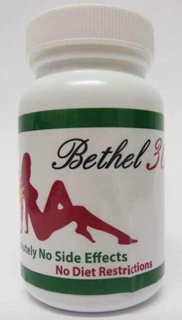Image of the illigal product: Bethel 30