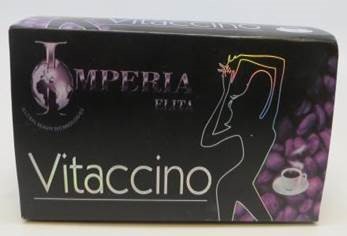 Image of the illigal product: Imperla Elita Vitaccino