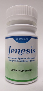 Image of the illigal product: Jenesis