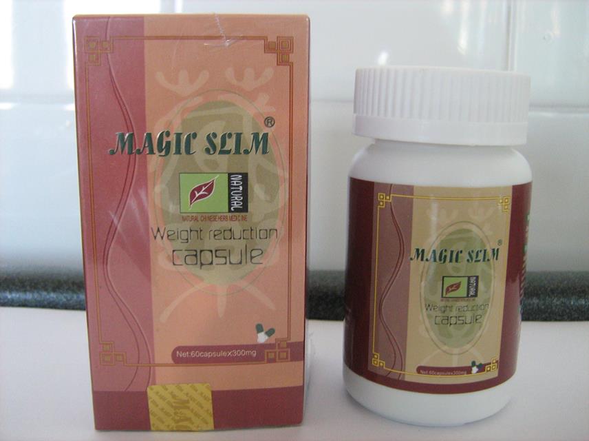 Image of the illigal product: Magic Slim