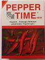 Image of the illigal product: Pepper Time New