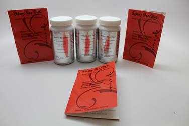 Image of the illigal product: Skinny Bee Diet