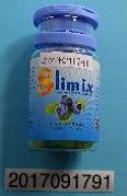 Image of the illigal product: Slimix