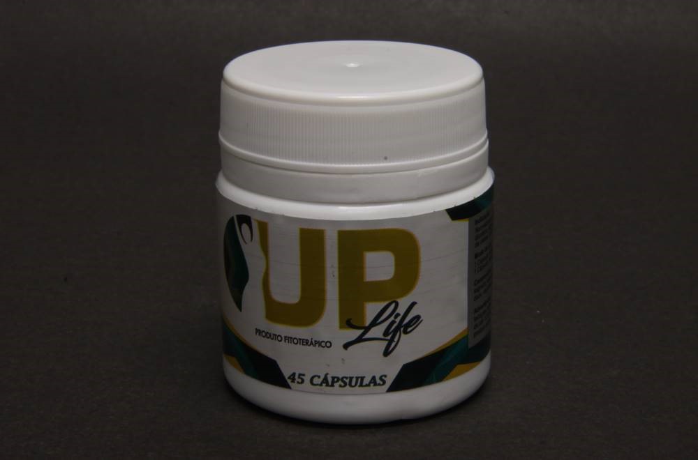 Image of the illigal product: Up Life