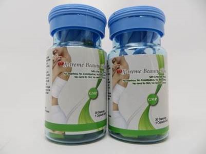 Image of the illigal product: X-treme Beauty Slim
